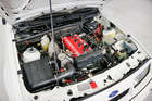 1987 Ford Sierra RS Cosworth-Sold