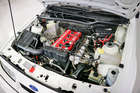 1987 Ford Sierra RS Cosworth-Sold