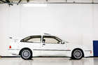 1987 Ford Sierra RS Cosworth-Sold