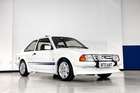 1985 Ford Escort RS Turbo S1-Sold
