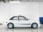 1985 Ford Escort RS Turbo S1-Sold