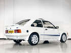 1985 Ford Escort RS Turbo S1-Sold