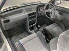 1985 Ford Escort RS Turbo S1-Sold