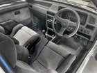 1985 Ford Escort RS Turbo S1-Sold