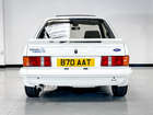 1985 Ford Escort RS Turbo S1-Sold