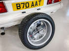 1985 Ford Escort RS Turbo S1-Sold