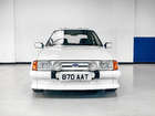 1985 Ford Escort RS Turbo S1-Sold