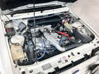 1985 Ford Escort RS Turbo S1-Sold