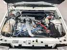 1985 Ford Escort RS Turbo S1-Sold