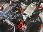1985 Ford Escort RS Turbo S1-Sold