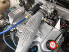 1985 Ford Escort RS Turbo S1-Sold