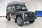 2002 Land Rover Defender 90 TD5 Tomb Raider-Sold