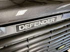 2002 Land Rover Defender 90 TD5 Tomb Raider-Sold