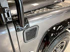 2002 Land Rover Defender 90 TD5 Tomb Raider-Sold