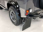 2002 Land Rover Defender 90 TD5 Tomb Raider-Sold