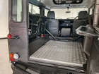 2002 Land Rover Defender 90 TD5 Tomb Raider-Sold