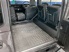 2002 Land Rover Defender 90 TD5 Tomb Raider-Sold
