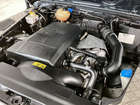 2002 Land Rover Defender 90 TD5 Tomb Raider-Sold