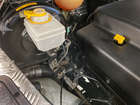 2002 Land Rover Defender 90 TD5 Tomb Raider-Sold
