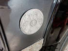 2002 Land Rover Defender 90 TD5 Tomb Raider-Sold