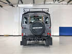 2002 Land Rover Defender 90 TD5 Tomb Raider-Sold