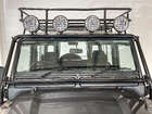 2002 Land Rover Defender 90 TD5 Tomb Raider-Sold