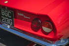 1968 Fiat Dino Spider-Sold