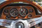 1968 Fiat Dino Spider-Sold
