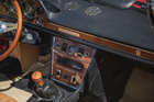 1968 Fiat Dino Spider-Sold