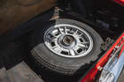 1968 Fiat Dino Spider-Sold