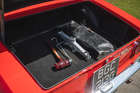 1968 Fiat Dino Spider-Sold