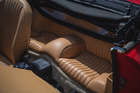 1968 Fiat Dino Spider-Sold