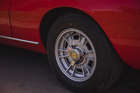 1968 Fiat Dino Spider-Sold