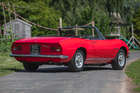 1968 Fiat Dino Spider-Sold