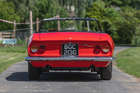 1968 Fiat Dino Spider-Sold