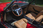 1968 Fiat Dino Spider-Sold