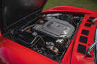 1968 Fiat Dino Spider-Sold