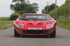 2007 KVA GT40 Replica-Auction Lot