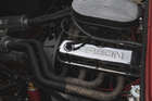 2007 KVA GT40 Replica-Auction Lot