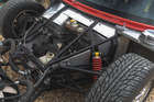 2007 KVA GT40 Replica-Auction Lot