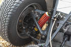 2007 KVA GT40 Replica-Auction Lot