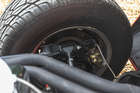 2007 KVA GT40 Replica-Auction Lot