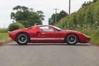 2007 KVA GT40 Replica-Auction Lot