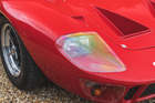 2007 KVA GT40 Replica-Auction Lot