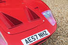 2007 KVA GT40 Replica-Auction Lot
