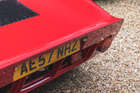2007 KVA GT40 Replica-Auction Lot