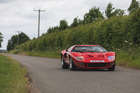2007 KVA GT40 Replica-Auction Lot