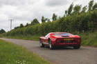 2007 KVA GT40 Replica-Auction Lot