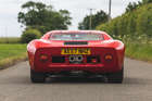 2007 KVA GT40 Replica-Auction Lot