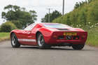 2007 KVA GT40 Replica-Auction Lot